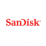 Sandisk-Logo