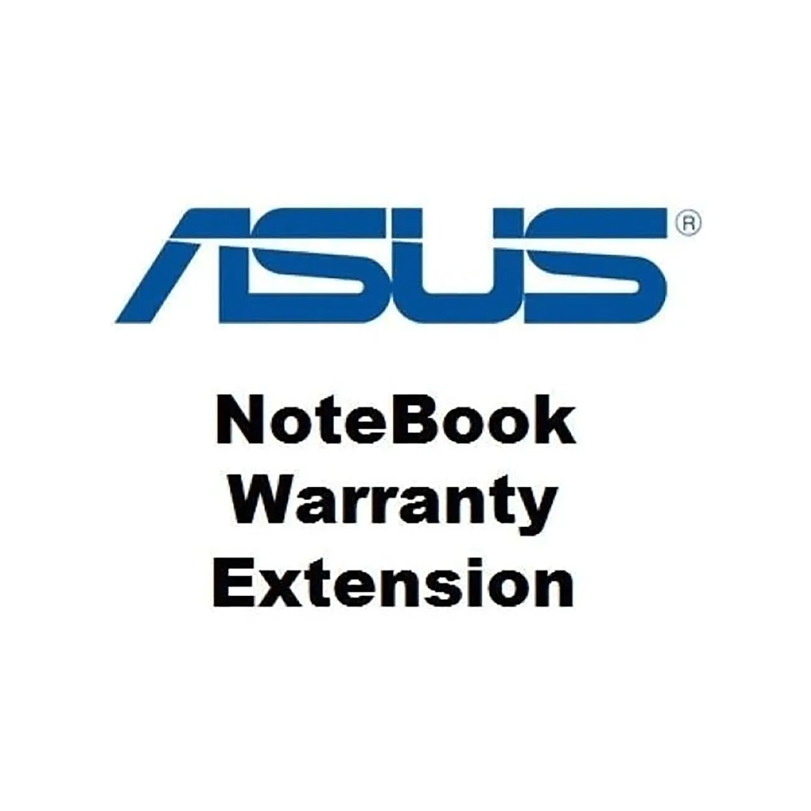 Asus 1-Year PUR to 3-Year Onsite Support