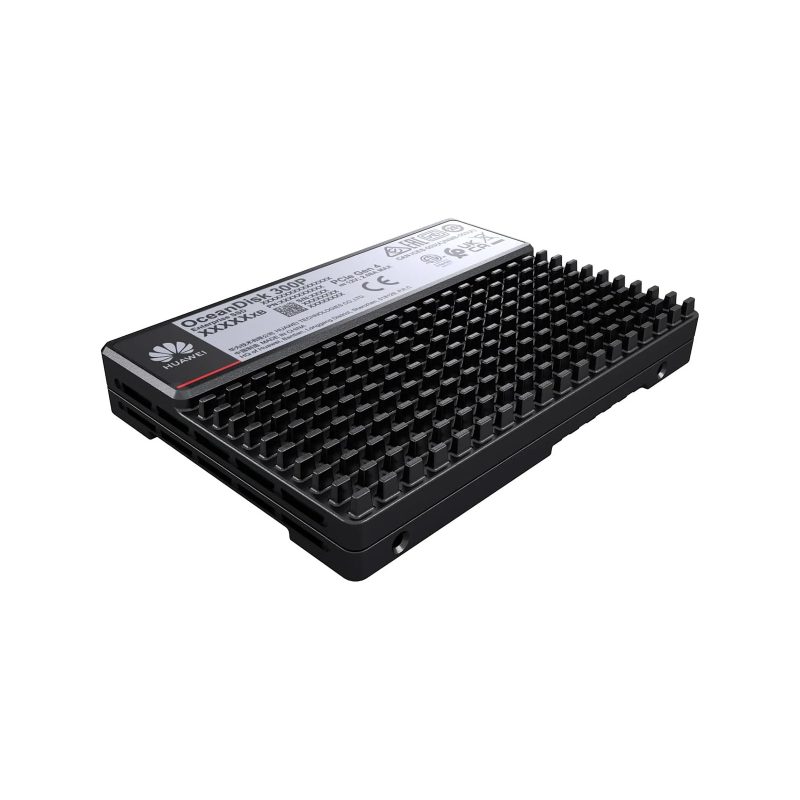 Huawei ES3500P V6 3.84TB NVM Server SSD
