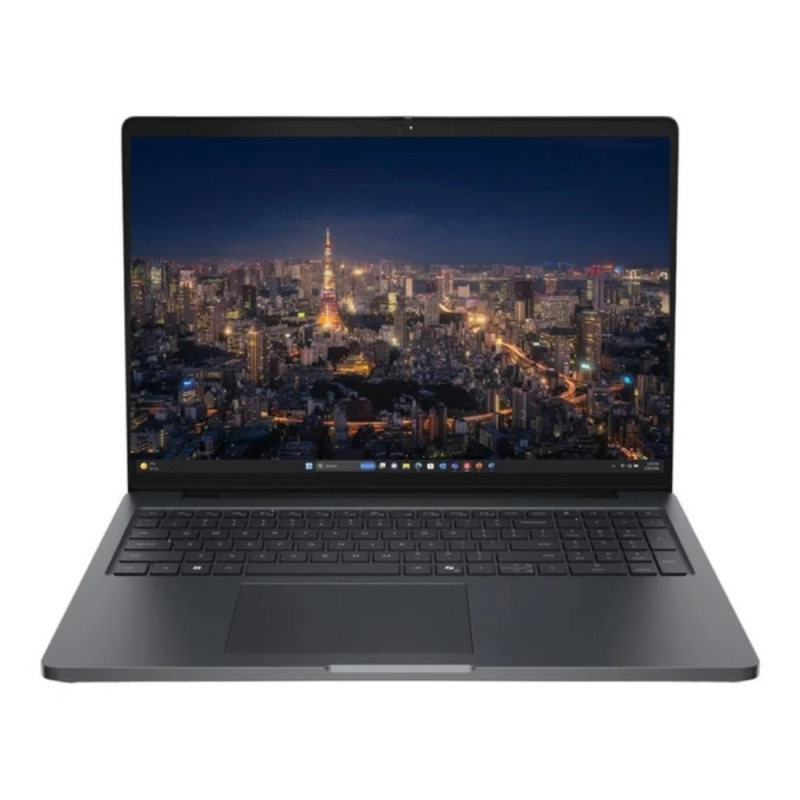 Dell Pro Precision 5 16" Core-U7 16GB 512GB Win 11 Pro Notebook