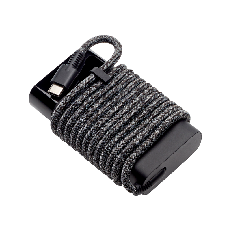 HP USB-C 65W Laptop Charger