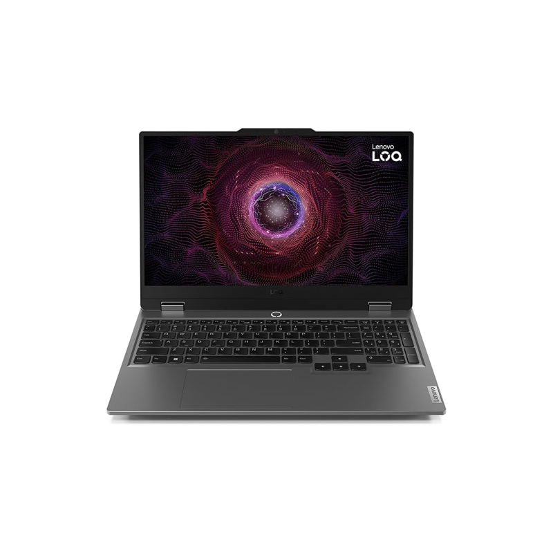 Lenovo LOQ 15.6" Ryzen-5 16GB 1TB Win 11 Home Notebook