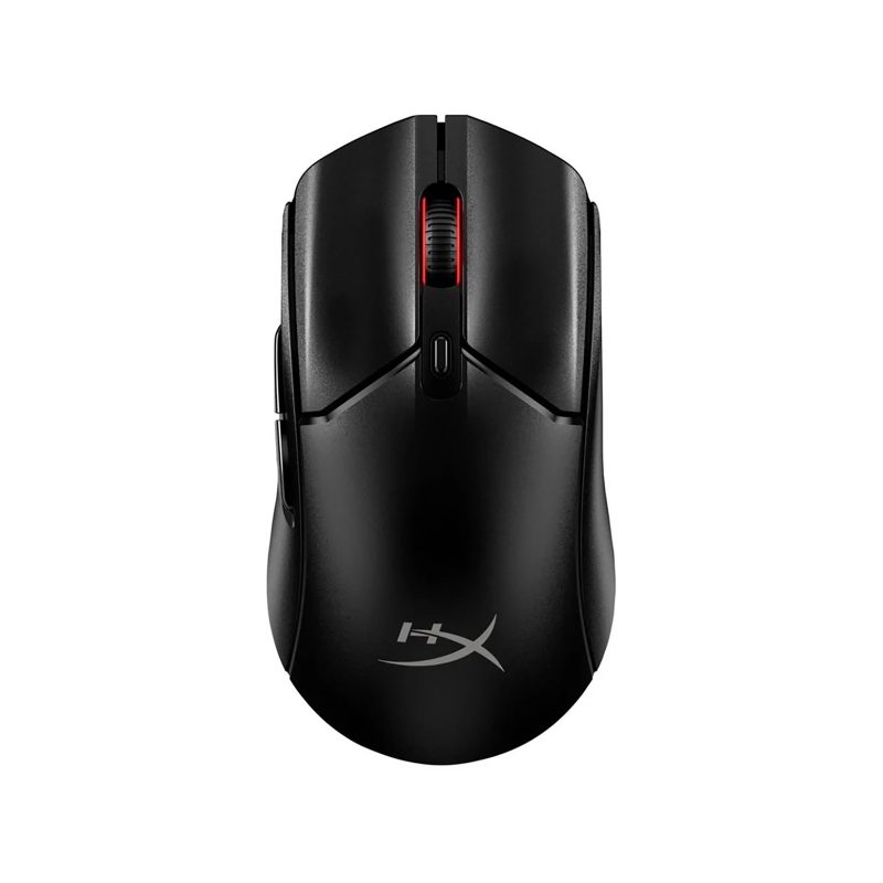 HP HyperX Pulsefire Haste 2 Core Wireless Gaming Mouse Black