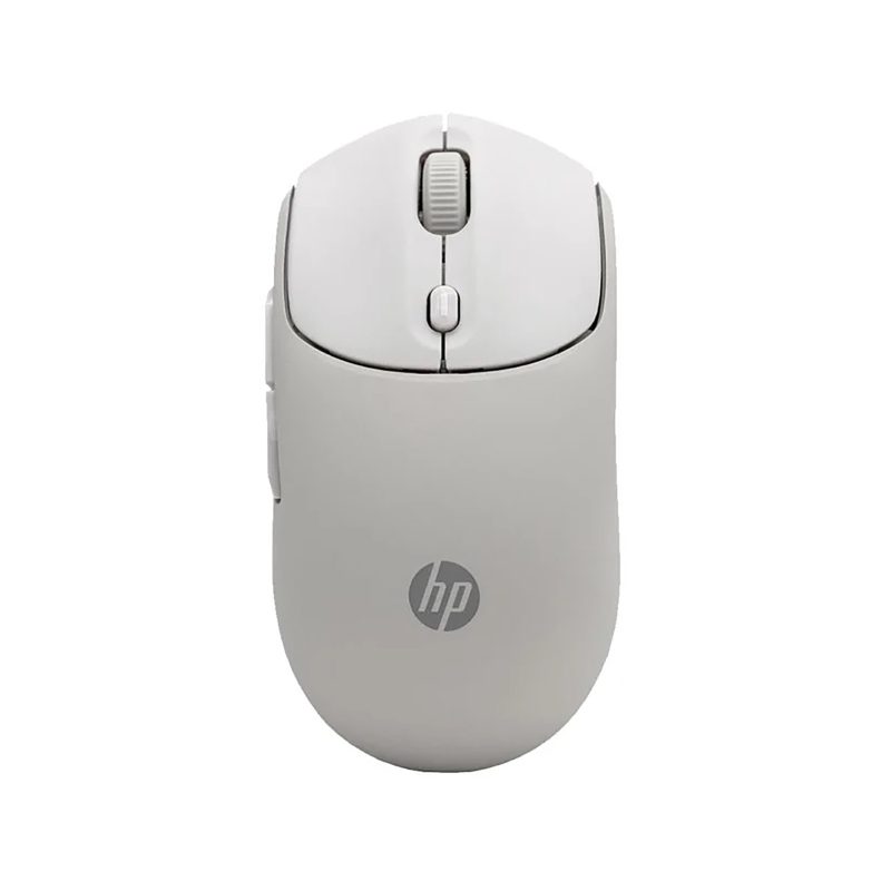 HP 400 Quiet Wireless Maple Mouse