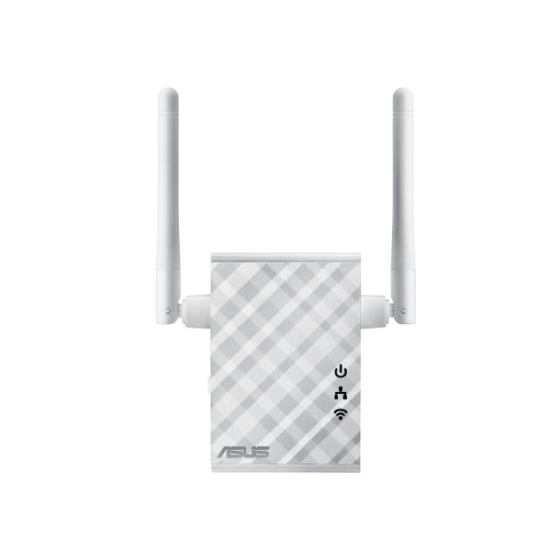 Asus RP-N12 N300 Wireless Range Extender