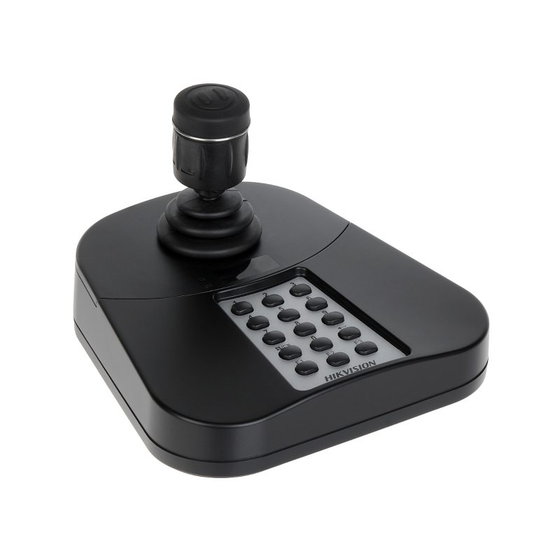 Hikvision USB Network Keyboard