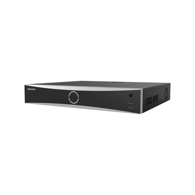 Hikvision 32-Channel Acusense NVR