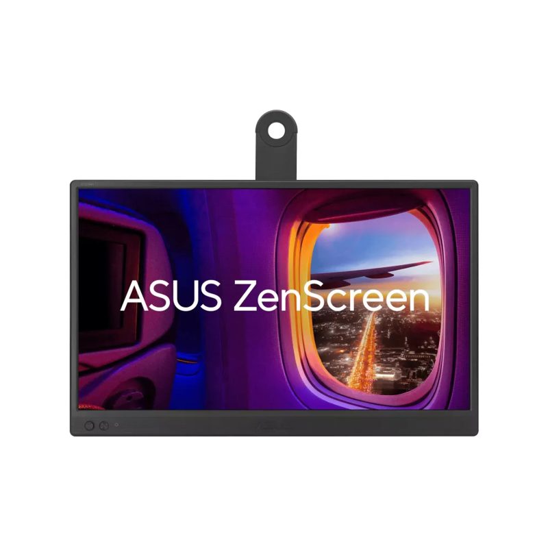 Asus ZenScreen MB169CK 15.6" IPS FHD Portable Monitor