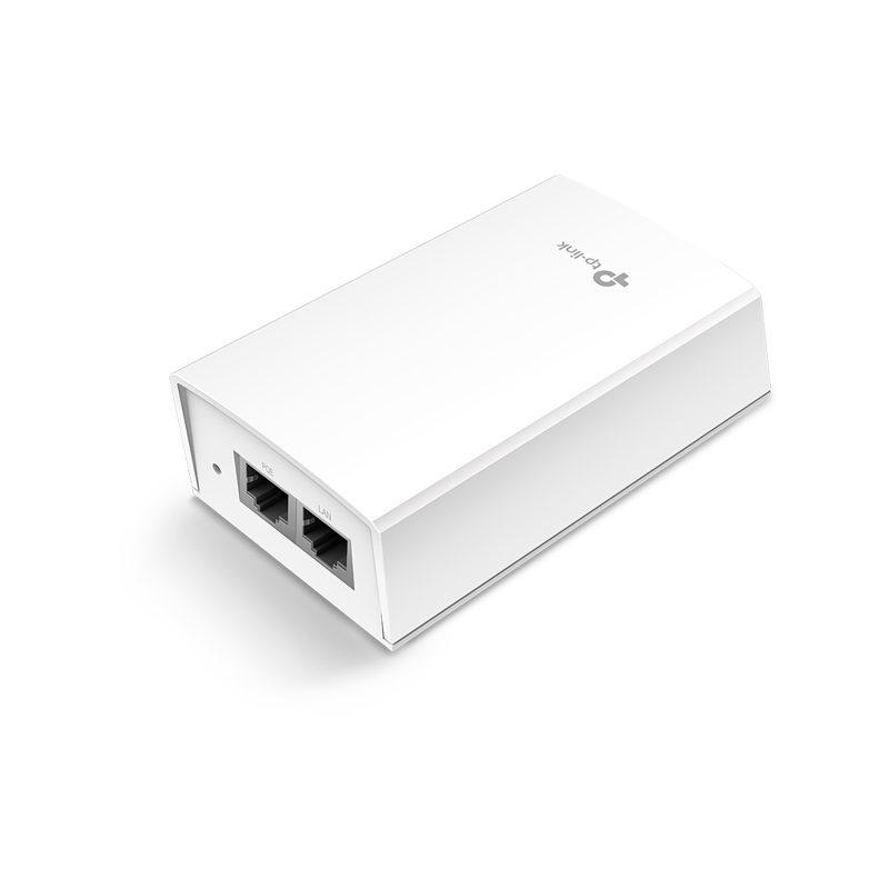 TP-Link OMADA 48V Passive POE Injector