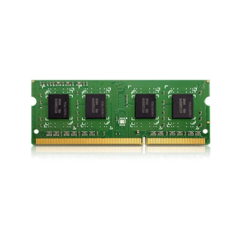 QNAP 8GP ECC DDR4 RAM 2666 MHz SO-DIMM