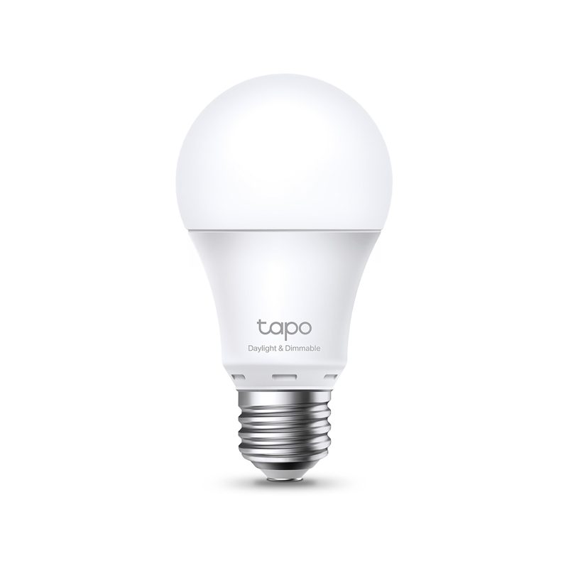 TP-Link L520E Smart Wi-Fi Light Bulb Daylight and Dimmable