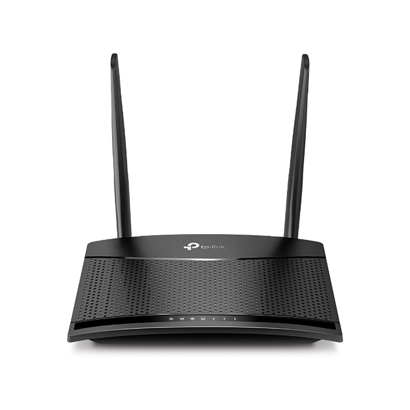 TP-Link 300Mbps Wireless N LTE Router