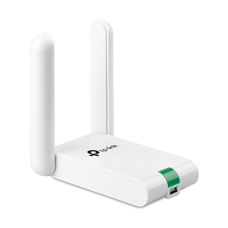 TP-Link 300Mbps High Gain USB Wireless Adapter