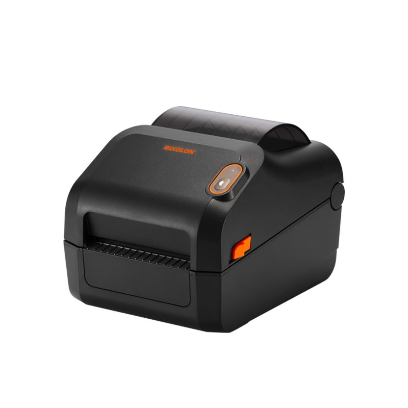 Bixolon XD3-40D 4" Direct Thermal Label Printer